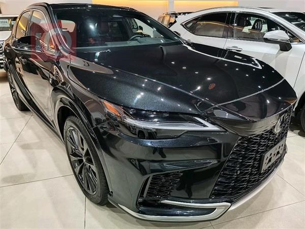 Lexus for sale in Iraq